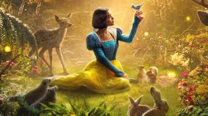 Cómo se hizo el live action de 'Blanca Nieves' 2025 | Foto de cortesía