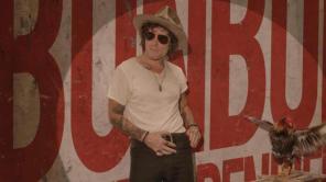 Enrique Bunbury lanza su esperado álbum 'Cuentas pendientes' | Foto de cortesía