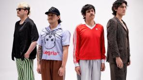 Canales Nacionales presenta la canción “Nuevo Hogar”