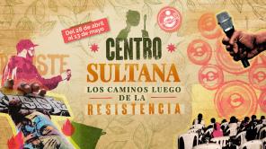 Centro Sultana Cali
