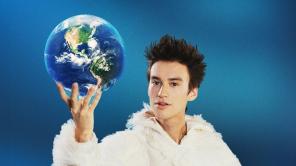 Jacob Collier se presentará por primera vez en Colombia 