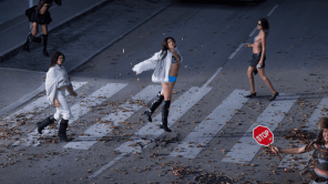 Queralt Lahoz presenta '9:30 PM', su autobiografía musicalizada