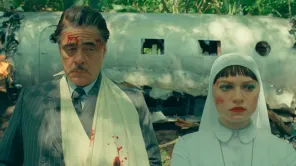 Wes Anderson está de regreso con 'The Phoenician Scheme' | Foto: Cortesía Focus Features