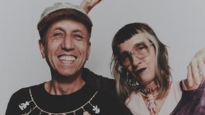 Concierto de Aterciopelados en Bogotá 2025