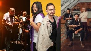 Festival Jazz Libre 2025: programación