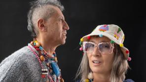 Aterciopelados lanza su nuevo álbum ‘Genes rebeldes’