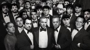 Hombres G estrenan nuevo álbum ‘¿Por qué no ser amigos?’