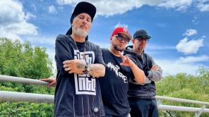 Laberinto ELC estrena su nuevo álbum ‘De antaño’ 