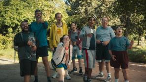  En cines ‘CampeoneX’, una película española con un mensaje social | Foto cortesía