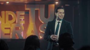 'Donde tú quieras', película colombiana de alto cilindraje | Foto de cortesía