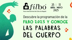 Feria del Libro 2025: programación, entradas e invitados |  Foto de la FILBo