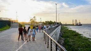 Las músicas que viajan con el río | Radiónica