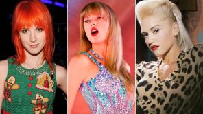 100 mejores artistas femeninas del siglo XXI, según Billboard | Fotos tomadas de Facebook