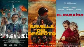 Mes del Cine Colombiano 2025: películas para ver | Fotos de IMDb