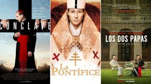 Películas sobre papas de la historia y el Vaticano | Fotos de IMDb