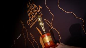 Premios India Catalina 2025: listado de ganadores Foto: Santiago Villegas