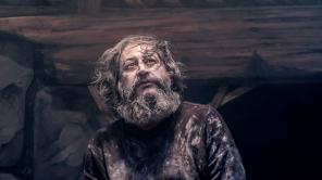 ‘Falstaff’ en el Teatro Libre