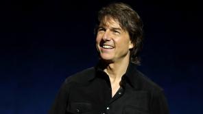 'Misión imposible’' de Tom Cruise se estrena en el Festival de Cine de Cannes