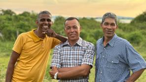 ‘Cantar la vida: vallenatos de Sempegua’, fecha de estreno del documental | Foto cortesía