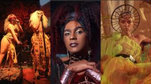 Conciertos de artistas LGBTIQ+ en el Jorge Eliécer Gaitán: fechas y boletas | Fotos cortesía Idartes