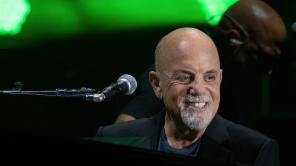 Por un diagnostico de trastorno cerebral, Billy Joel cancela su gira | Foto: Suzanne Cordeiro / AFP