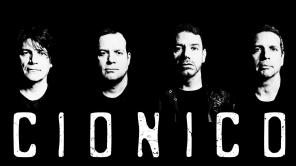 Escucha 'Spoken Portrait', el más reciente EP de Cionico 