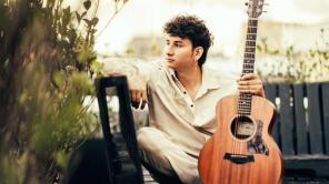 En los 'Orígenes' de Maréh: cantar para sanar el cuerpo, cantar para existir | Foto: Cortesía Maréh