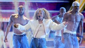American Music Awards 2025: listado completo de ganadores | Foto AFP