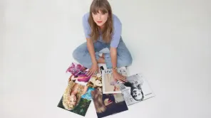 Taylor Swift recupera los derechos de todo su catálogo | Foto: Taylor Swift
