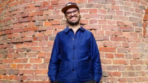 Conoce a Etienne Sevet, un trompetista francés enamorado de Cali | Foto: Etienne Sevet