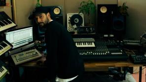 DJ Vandel presenta su más reciente lanzamiento: Medellín, A Dance EP