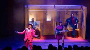 Congregación Teatro presenta la obra ‘El lugar del otro’