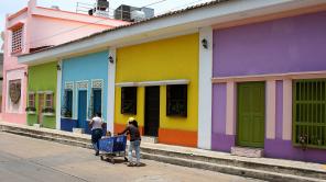 Barrio abajo es uno de los sectores más emblemáticos de Barranquilla | Radiónica