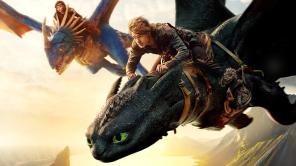 Cuándo se estrena el live action de ‘Cómo entrenar a tu dragón’ | Foto de Universal Pictures