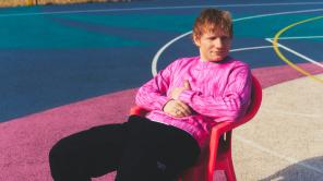 Ed Sheeran anuncia nuevo álbum con el lanzamiento de ‘Old Phone’ | Fotos cortesía Warner Music