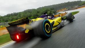 Estos son los artistas que harán parte de la banda sonora de 'F1 2025' | Foto: EA Sports