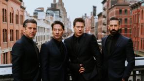 Concierto de Il Divo en Bogotá 2025: boletas | Foto de cortesía