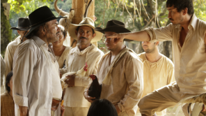 Serie 'La vorágine' 2025: fecha de estreno y dónde ver | Foto de cortesía