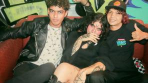 Estrenos musicales del Caribe en esta temporada | Foto: Rose se fue