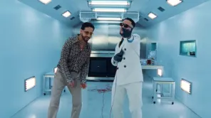 C. Tangana está de regreso en una nueva colaboración con Mora