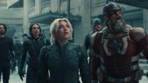 Qué significa el asterisco en ‘Thunderbolts*’ | Foto de Marvel Studios