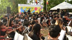 ¡Vuelve la Fiesta de la Música a Barranquilla! | Foto: Cortesía