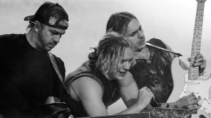 Concierto de Airbag en Bogotá 2025: boletas | Foto de cortesía