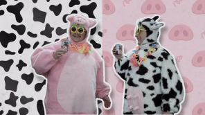 Cuándo y dónde ver ‘Chancho y Vaca’, programa sobre economía