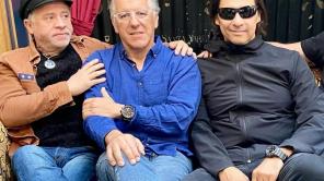 Ciegossordomudos estrena 'Trampas', su esperado regreso | Foto: Redes de la banda