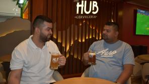 Expo cervezas destaca las bebidas tradicionales a partir de ls fruts tropicales | Radiónica 