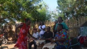 Bullerengueras en el Caribe | Radiónica