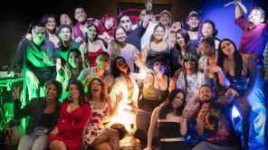 Rockópolis regresa con una nueva edición de los Cholaos Musicales | Foto: Cortesía