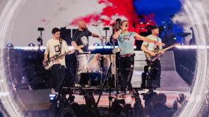 Coldplay reedita su discografía en vinilos sostenibles