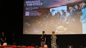 Alternativa Film Festival 2026: inscripciones y categorías | Foto de las redes del festival